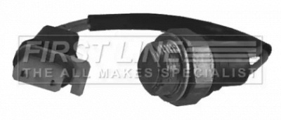 FIRST LINE fts83492 -  Термовыключатель, вентилятор радиатора